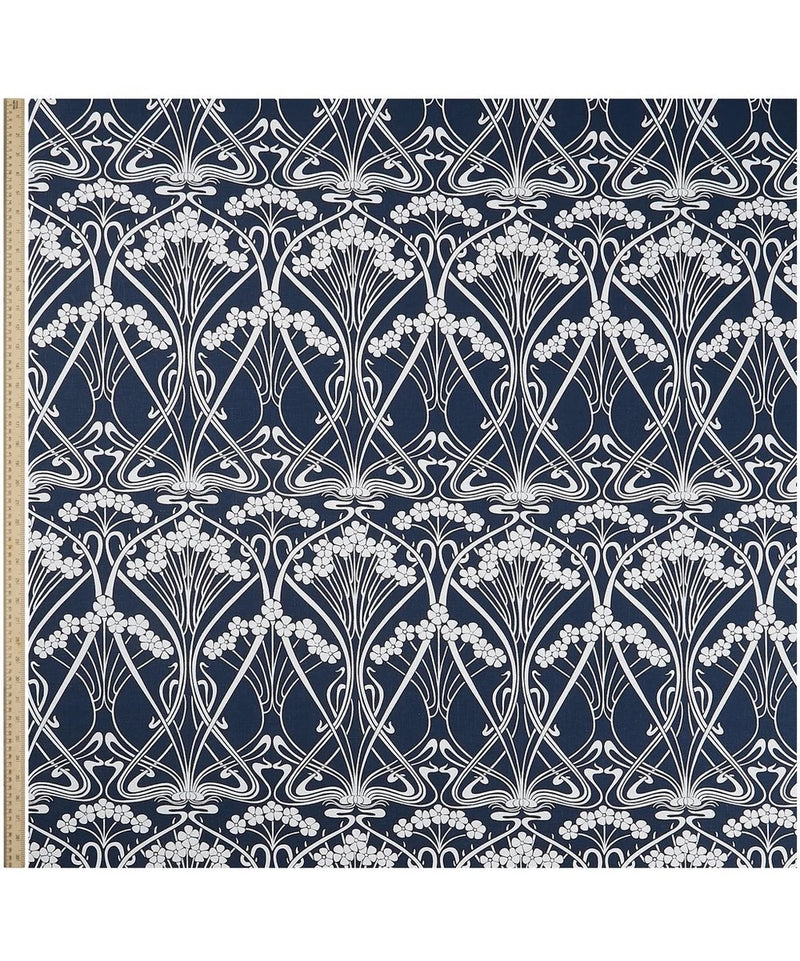 Ianthe Linen Fabric