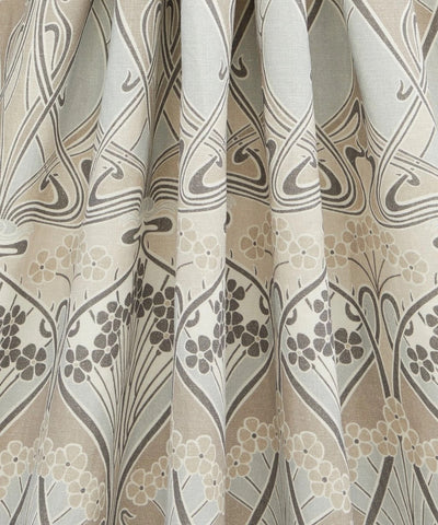 Ianthe Linen Fabric