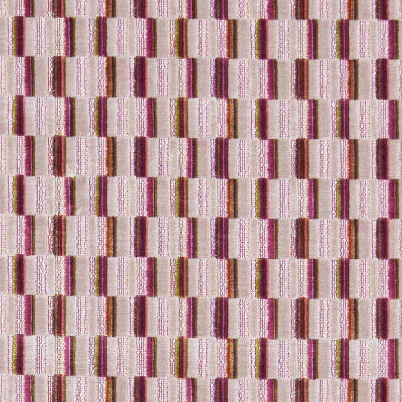Cubis Fabric
