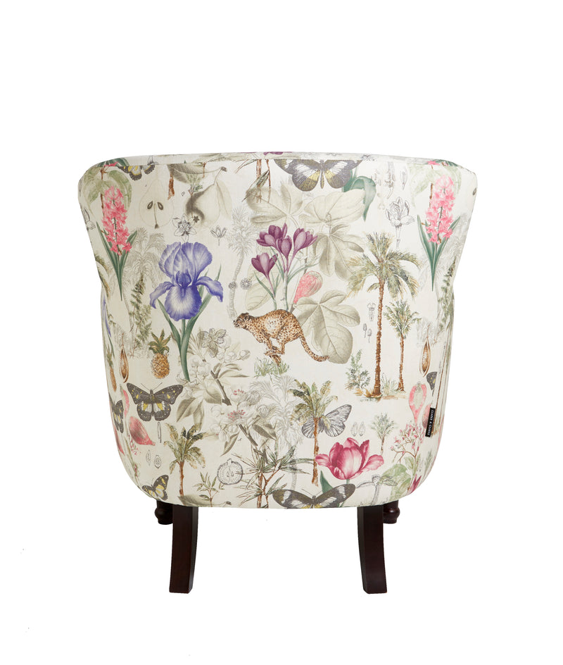 Dalston Chair in Botany Summer