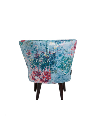 Lexi Chair in Fiore Mineral