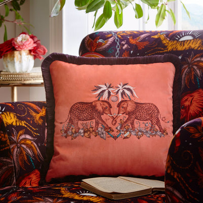 Cushions
