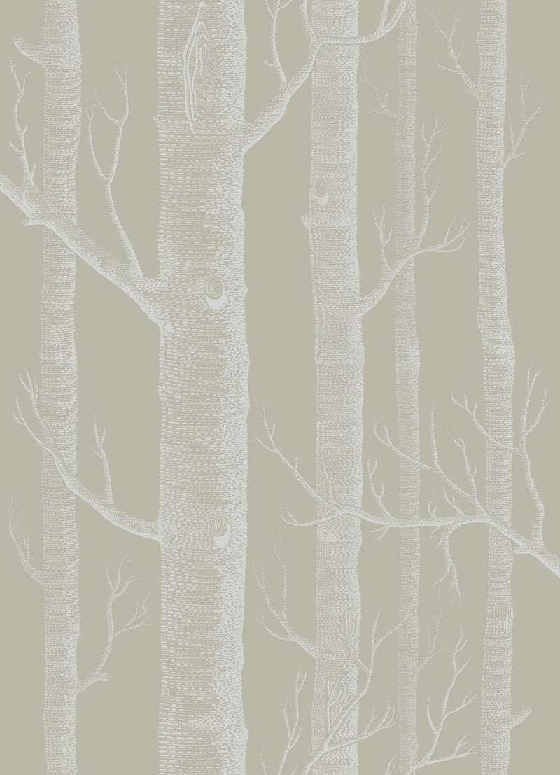 Woods Wallpaper