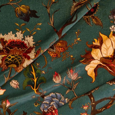 Artemis Velvet Fabric