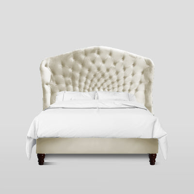 Pavo Bed Frame