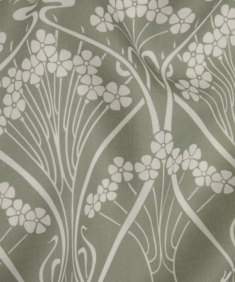 Ianthe Linen Fabric