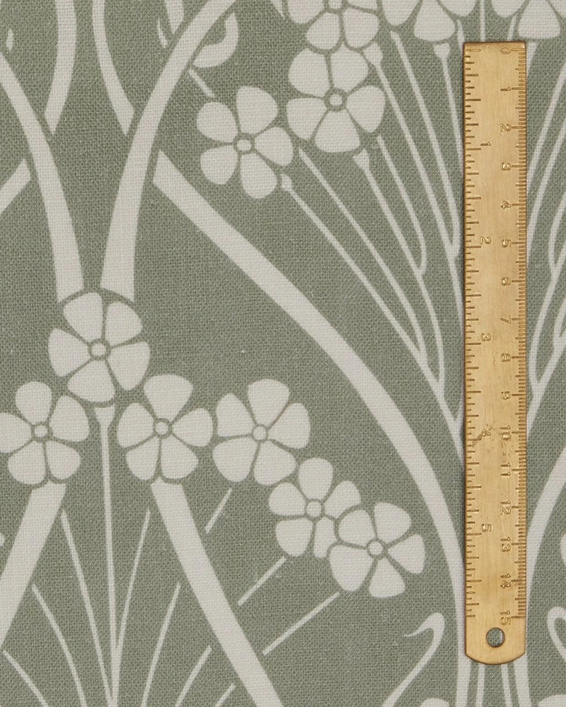 Ianthe Linen Fabric