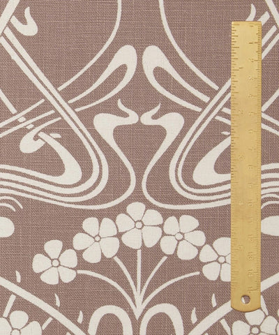 Ianthe Linen Fabric