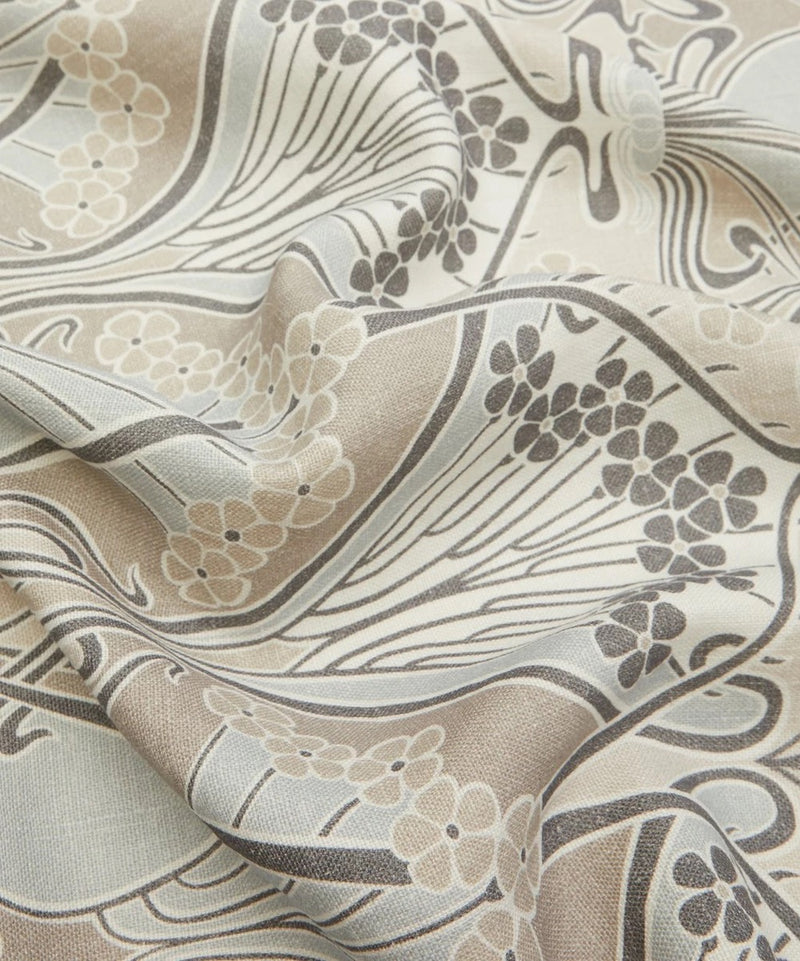 Ianthe Linen Fabric