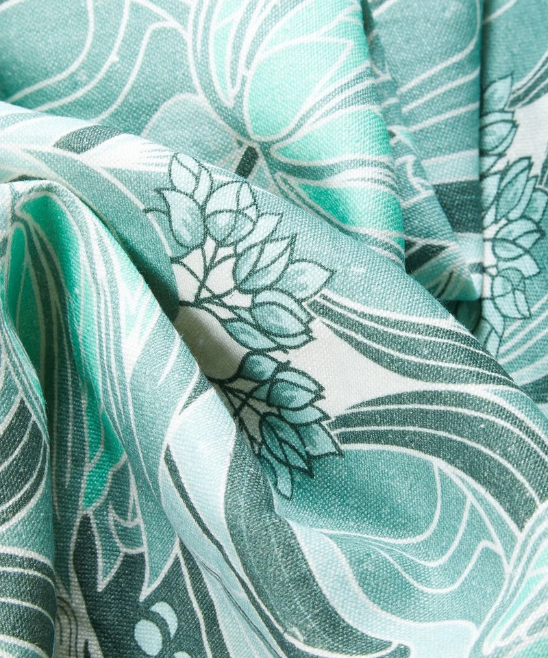 Katherine Nouveau Emberton Linen