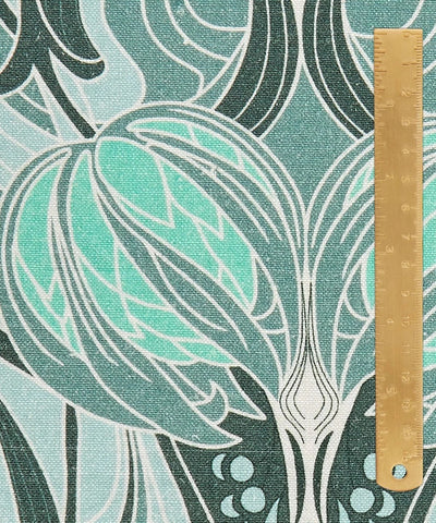 Katherine Nouveau Emberton Linen