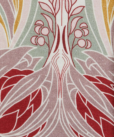 Katherine Nouveau Emberton Linen