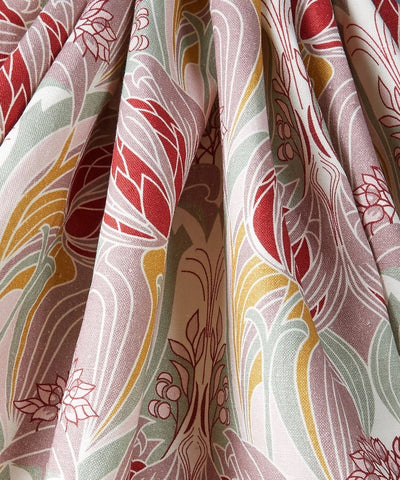 Katherine Nouveau Emberton Linen