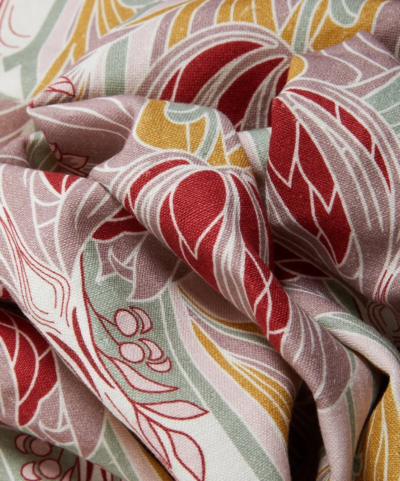 Katherine Nouveau Emberton Linen