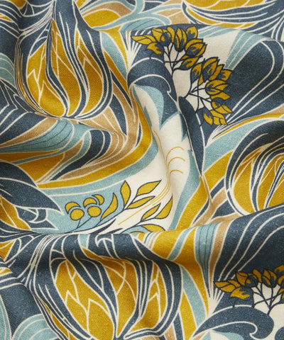 Katherine Nouveau Emberton Linen