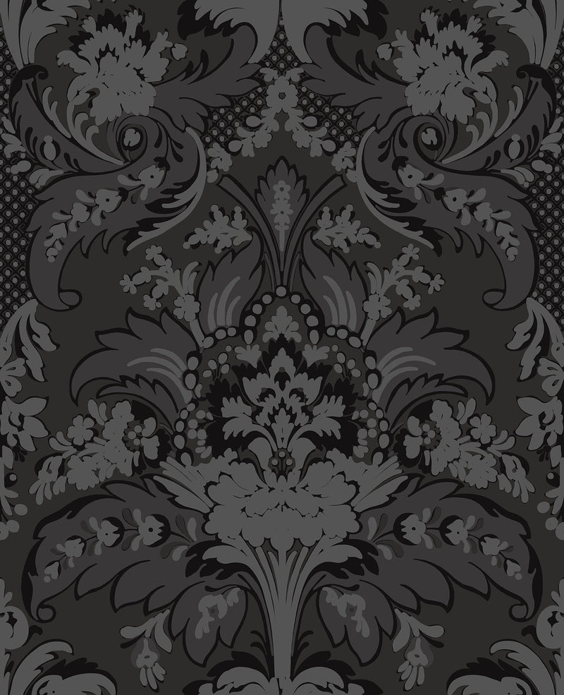 Aldwych Wallpaper