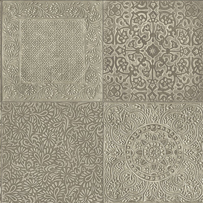 Bazaar Wallpaper