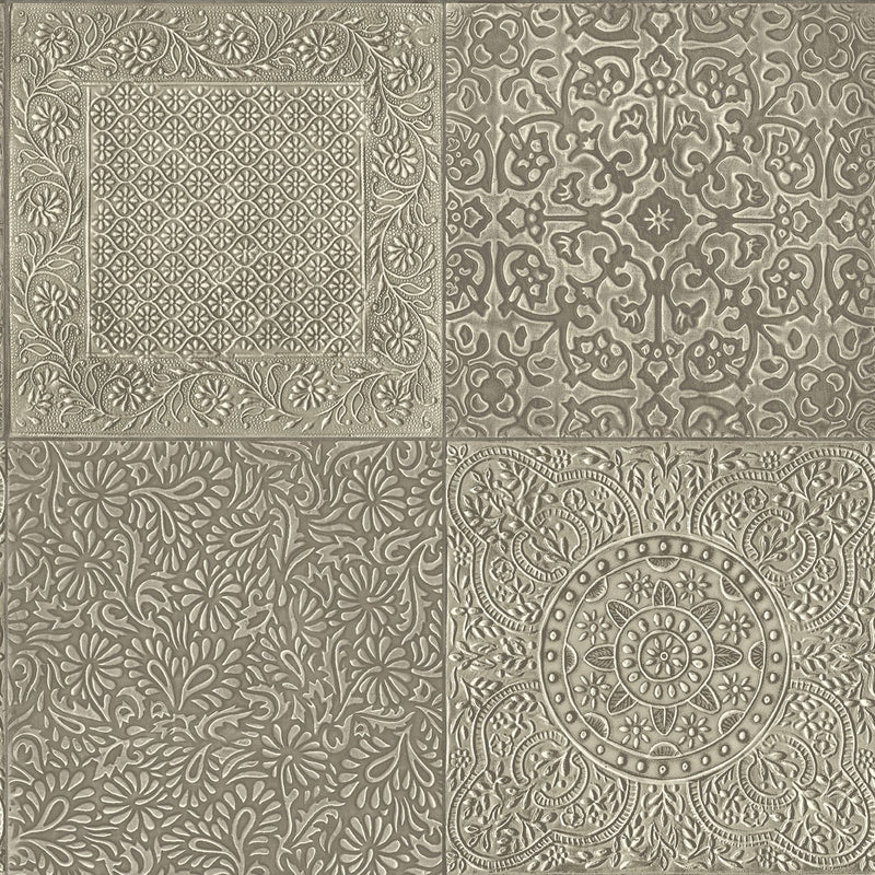 Bazaar Wallpaper