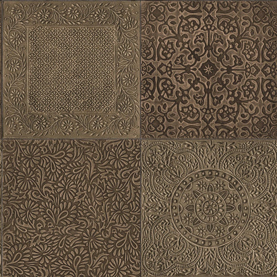 Bazaar Wallpaper