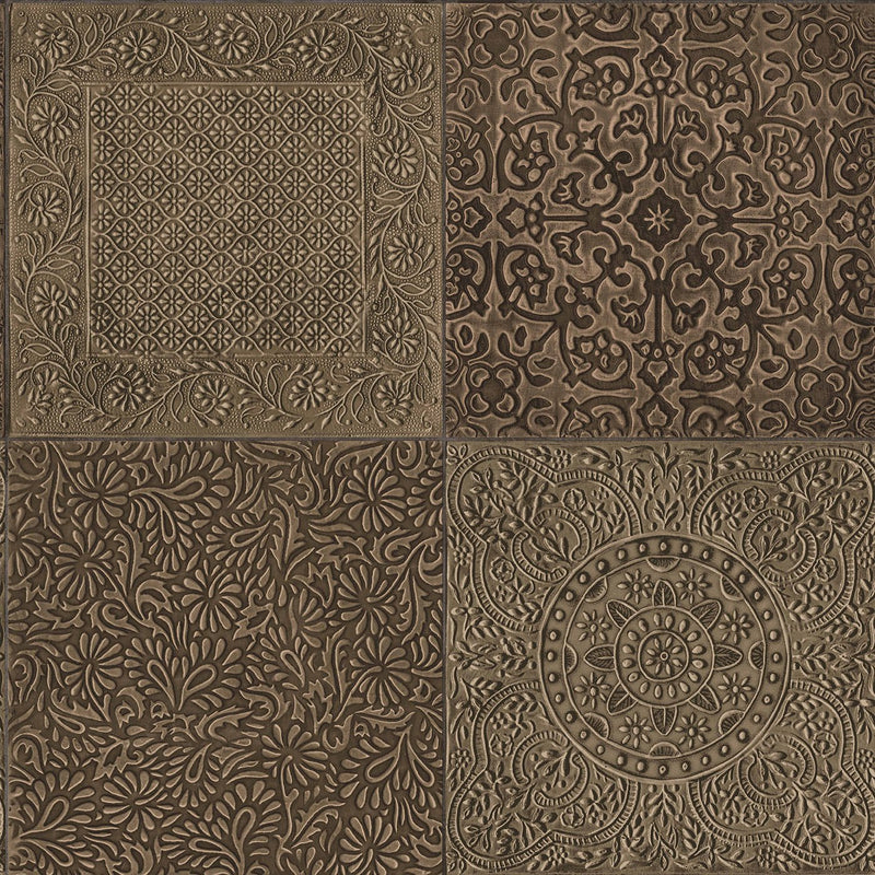 Bazaar Wallpaper