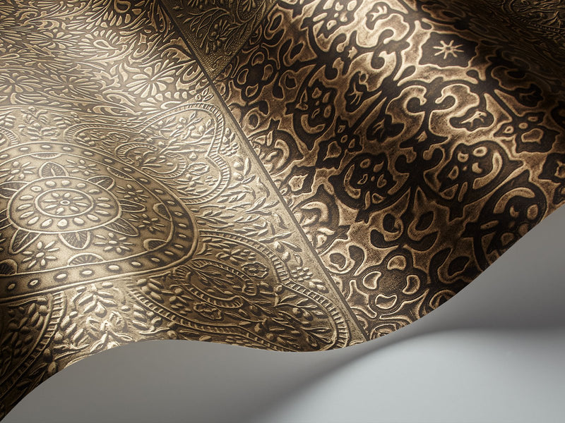 Bazaar Wallpaper