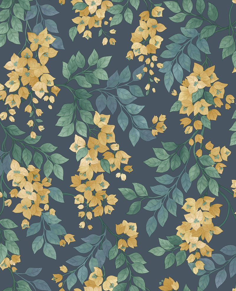 Bougainvillea Wallpaper