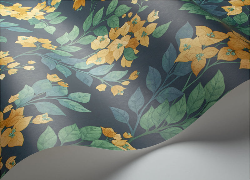 Bougainvillea Wallpaper