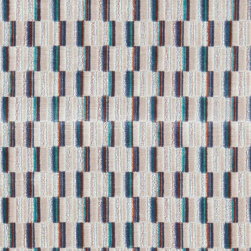 Cubis Fabric