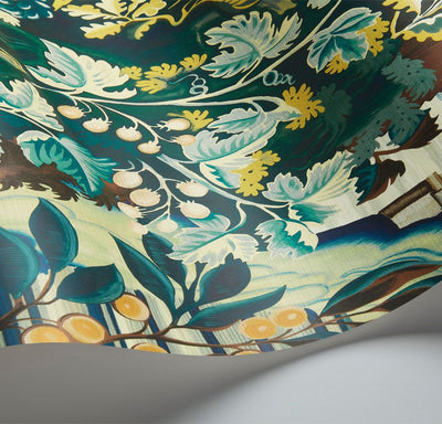 Verdure Tapestry Wallpaper