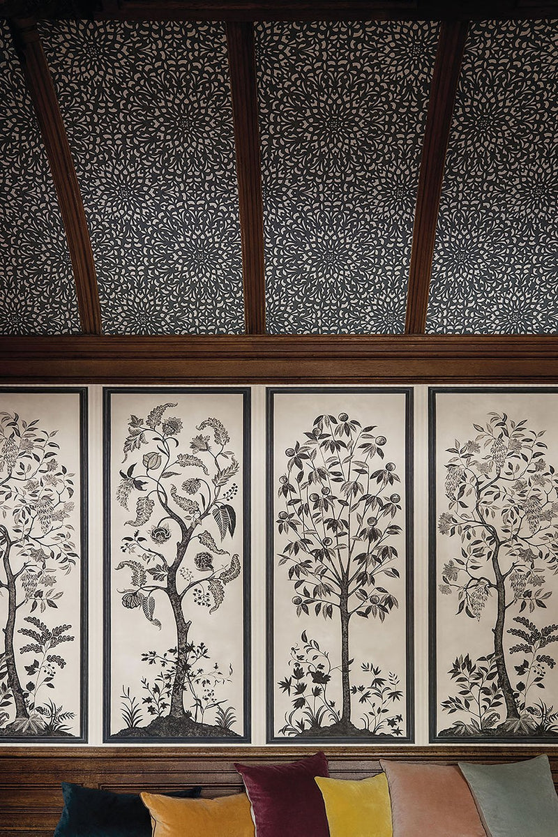 Trees of Eden Eternity Wallpaper