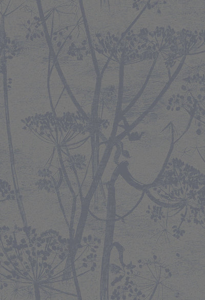 Cow Parsley Wallpaper