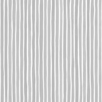 Croquet Stripe Wallpaper