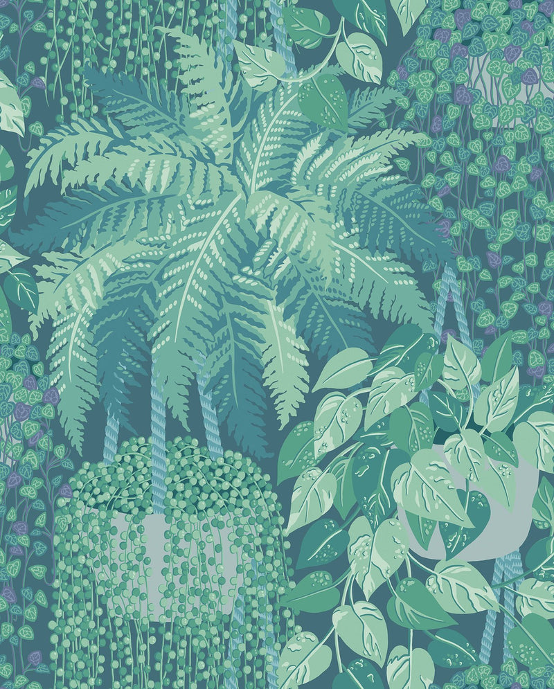 Fern Wallpaper