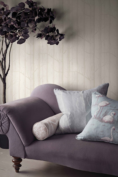 Flamingos Linen Union