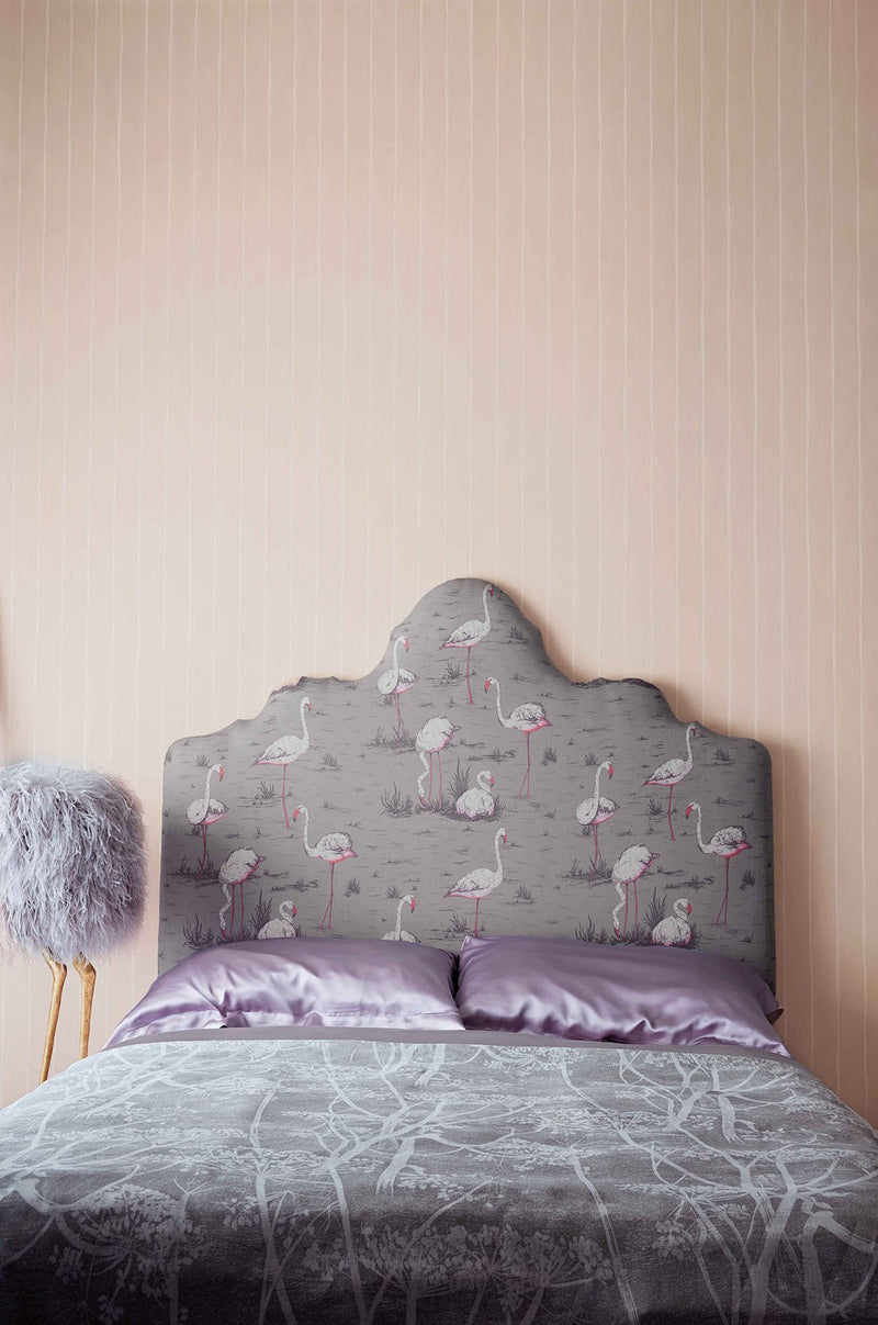 Flamingos Linen Union