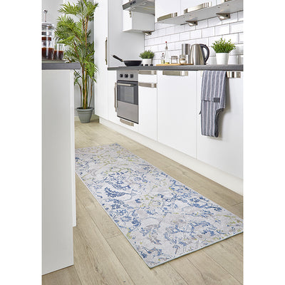 Washable Florence Classical Rug