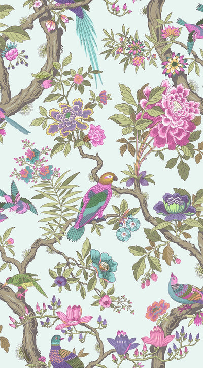 Fontainebleau Wallpaper