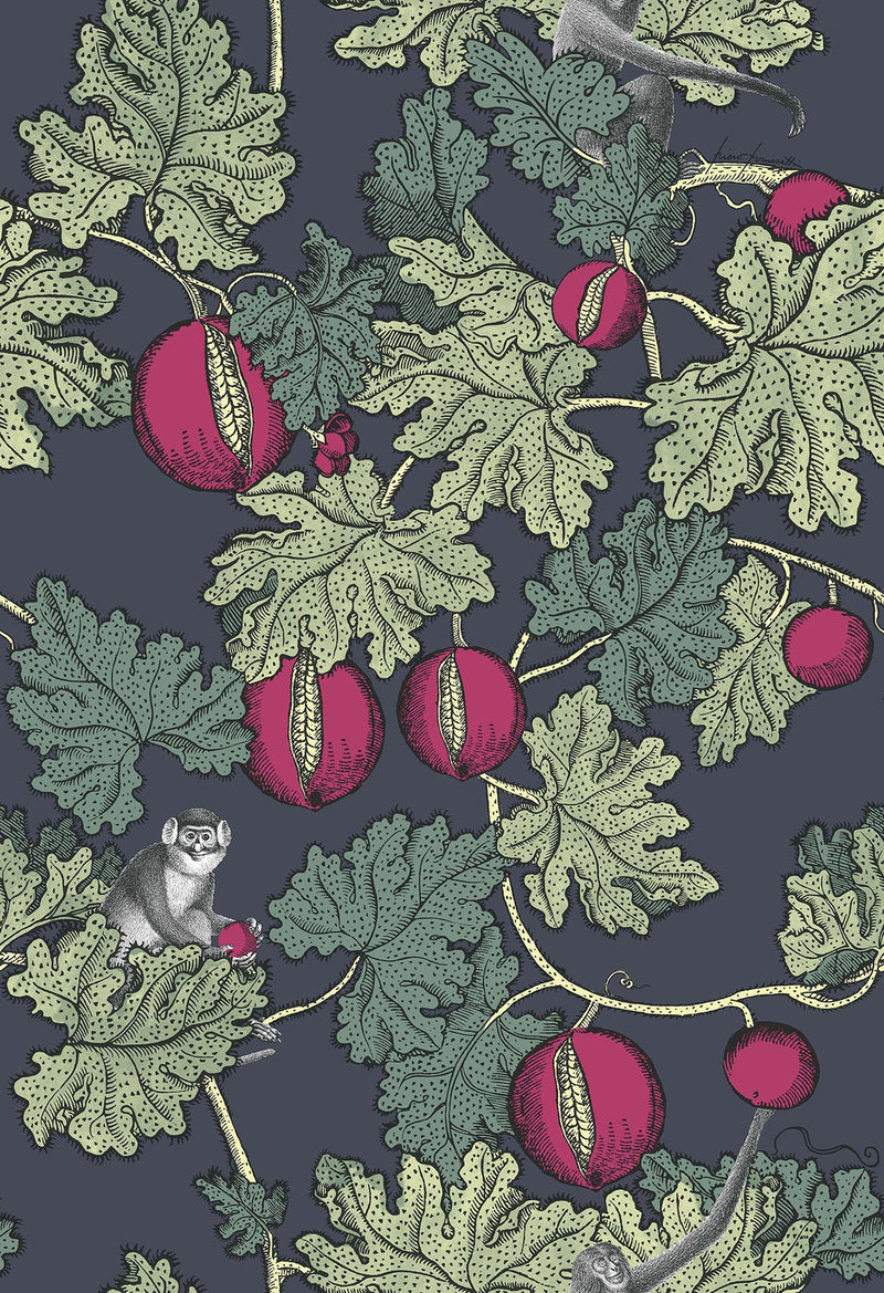 Frutto Proibito Wallpaper