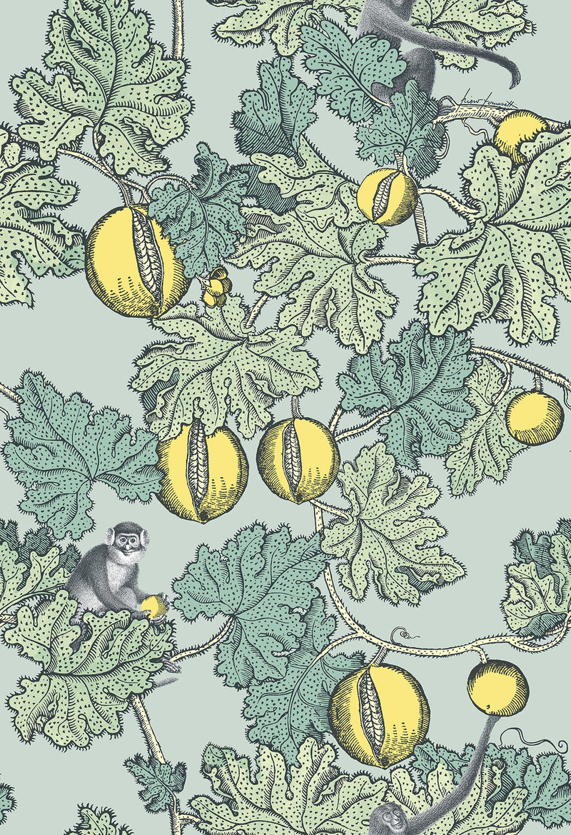Frutto Proibito Wallpaper