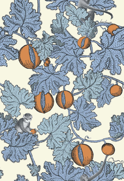 Frutto Proibito Wallpaper