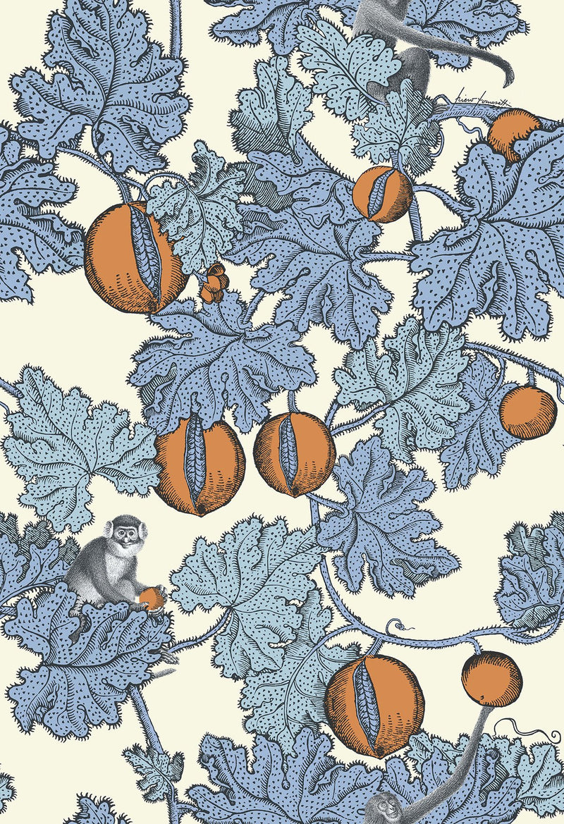 Frutto Proibito Wallpaper