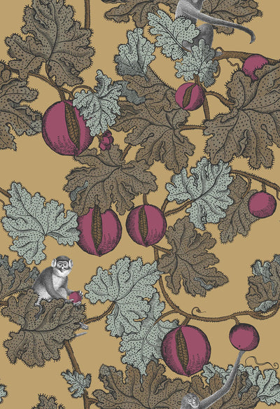 Frutto Proibito Wallpaper