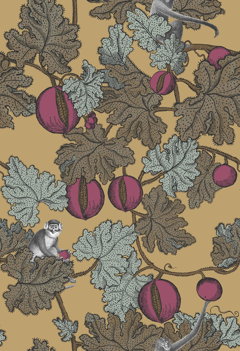 Frutto Proibito Wallpaper