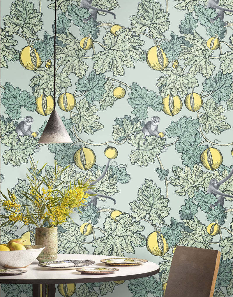 Frutto Proibito Wallpaper