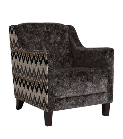 Hampton Chair in Stucco Ebony