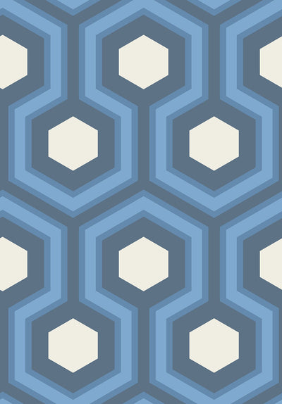 Hicks' Grand Wallpaper