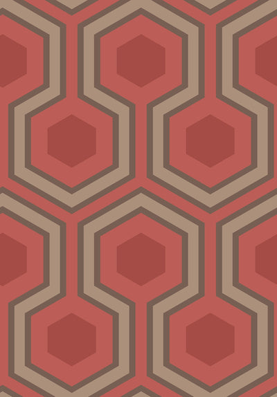 Hicks' Grand Wallpaper