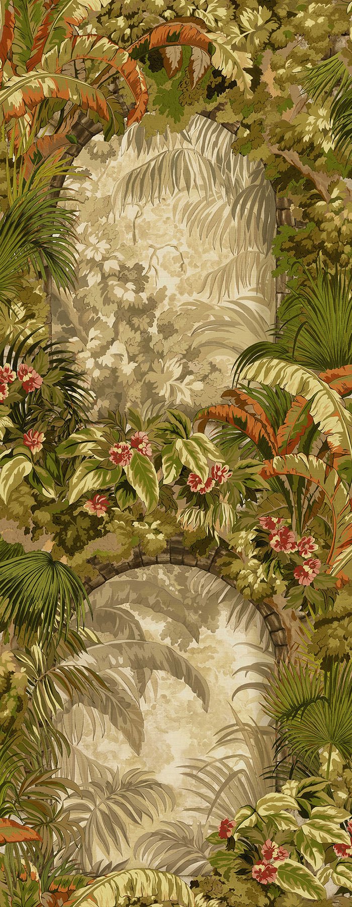 Hispalis Wallpaper