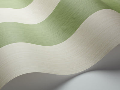 Jaspe Stripe Wallpaper