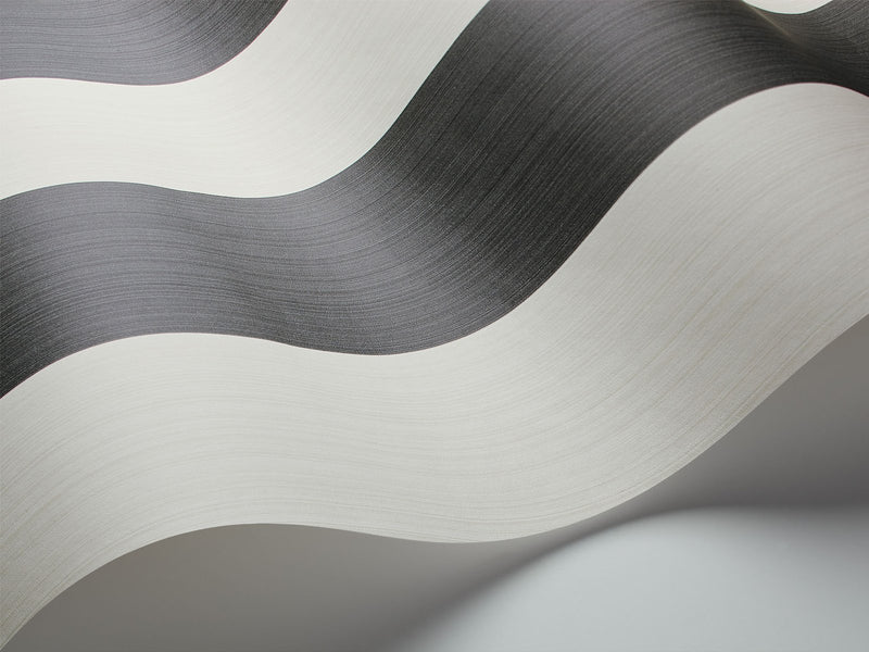 Jaspe Stripe Wallpaper